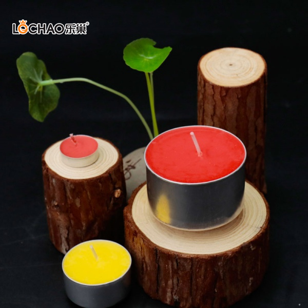 1-24 Hours Butter Lamp Pellets