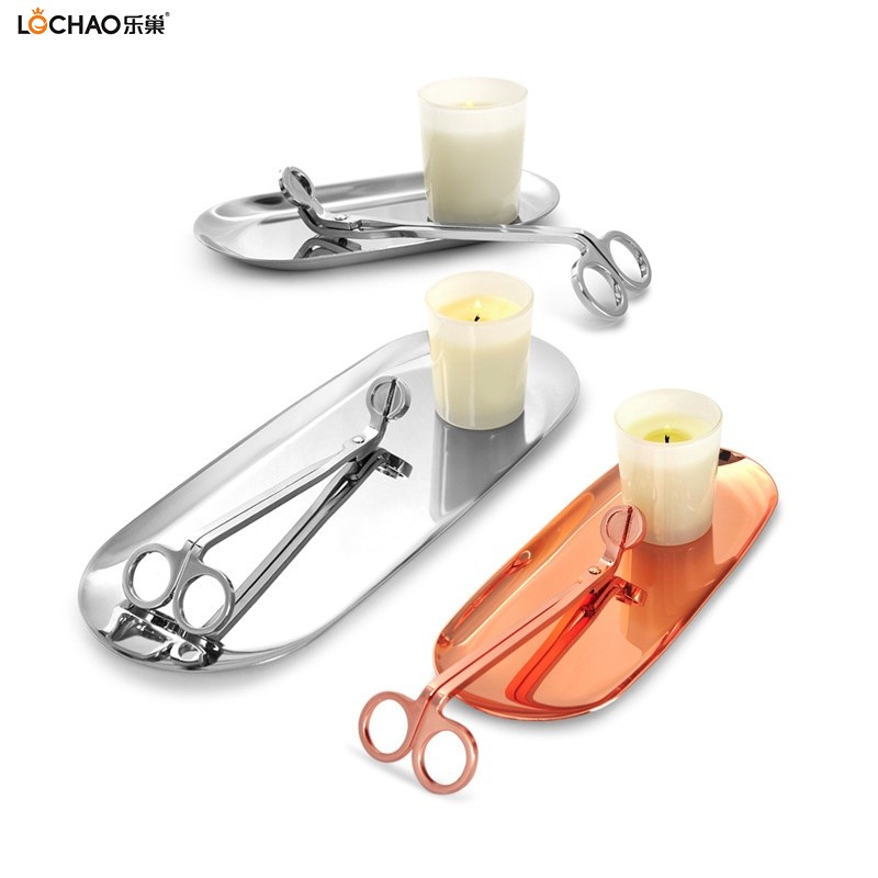 Aromatherapy Candle Tool Four-Piece Set