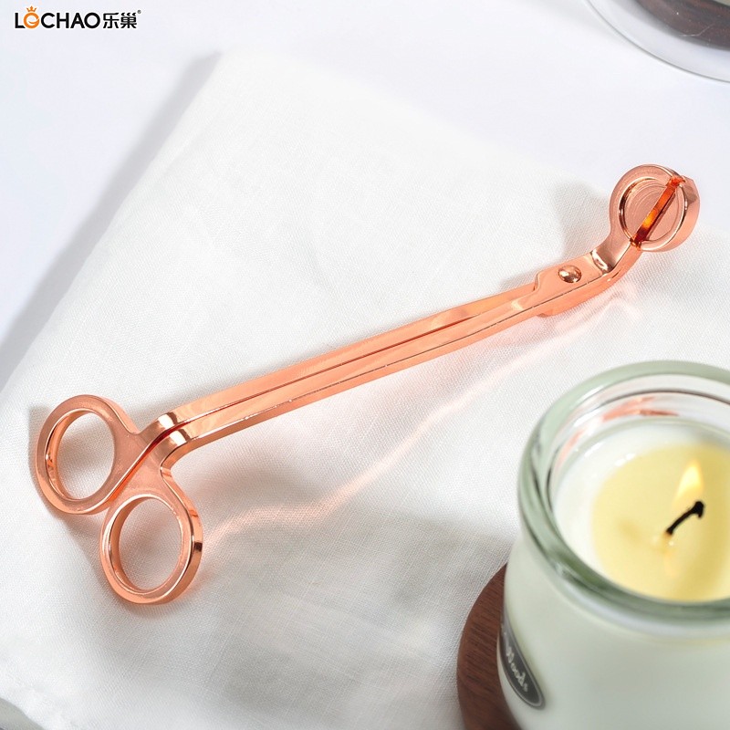 Aromatherapy Candle Tool Four-Piece Set