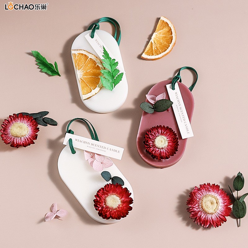 Wardrobe Aromatherapy Wax Tablets