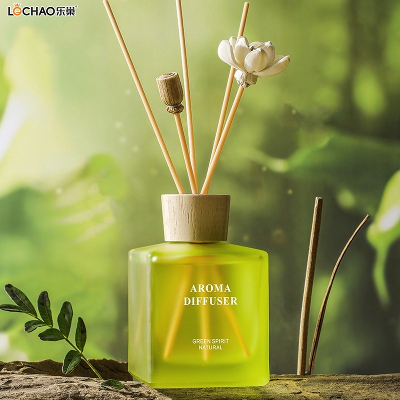 Creative French Romantic Light Luxury Perfume Grade Aromatherapy