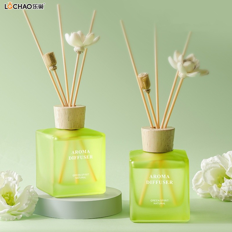 Creative French Romantic Light Luxury Perfume Grade Aromatherapy