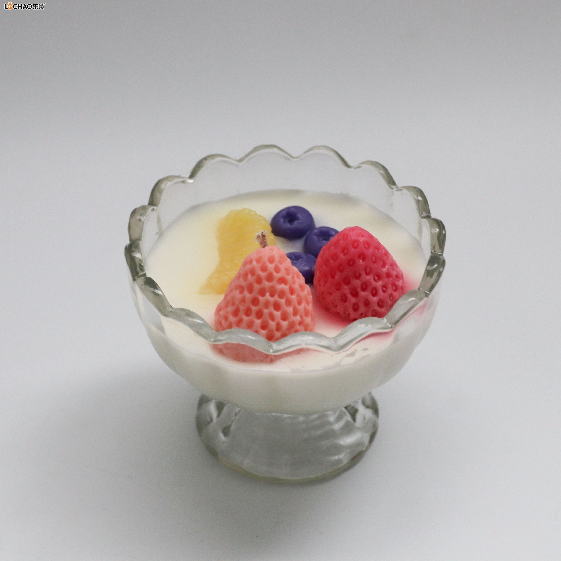 Cheesecake Scented Candle