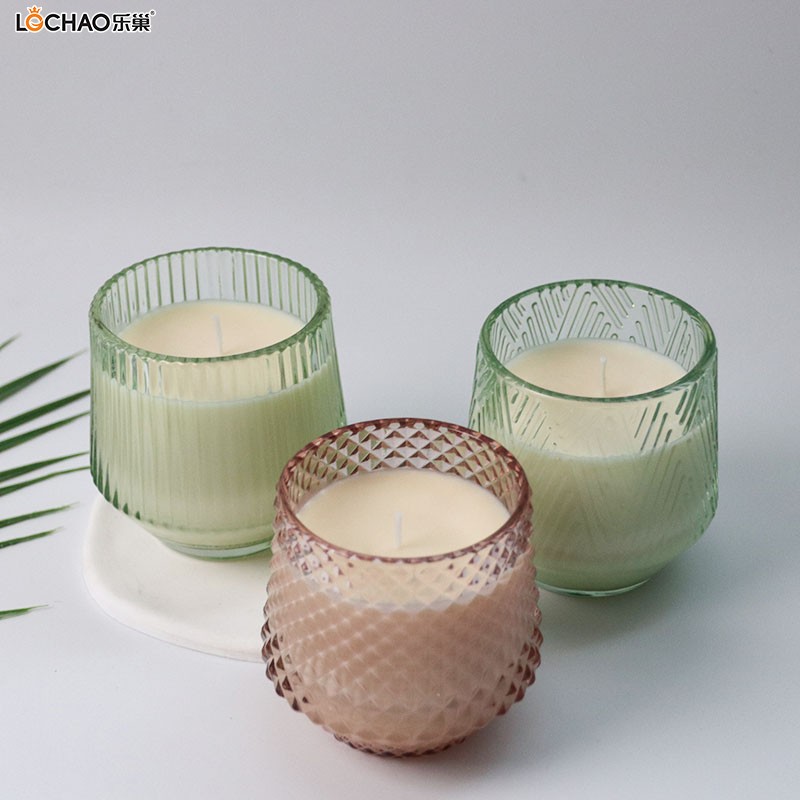 How to use scented candles correctly?