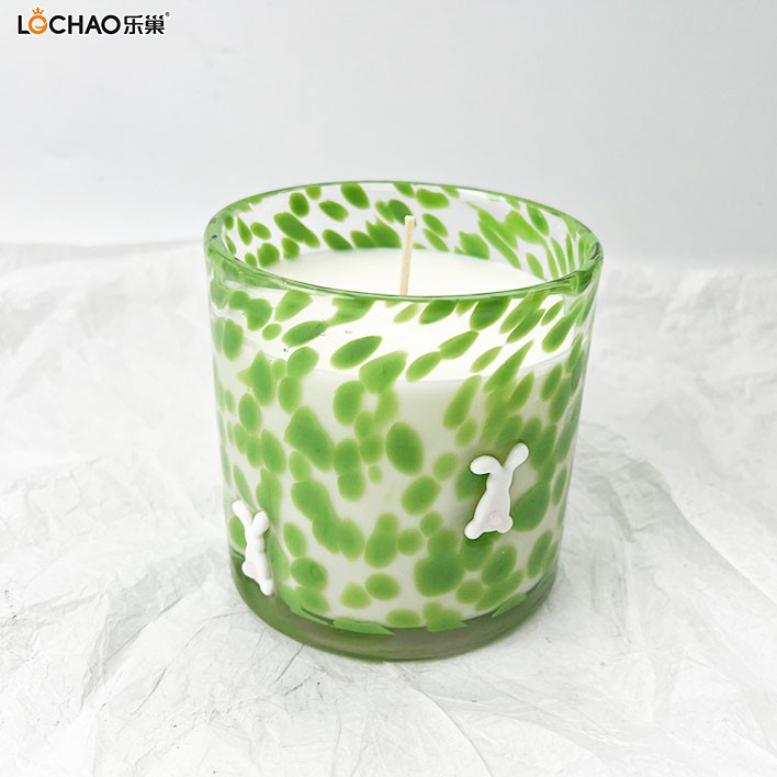 Why should we light scented candles in our daily lives?