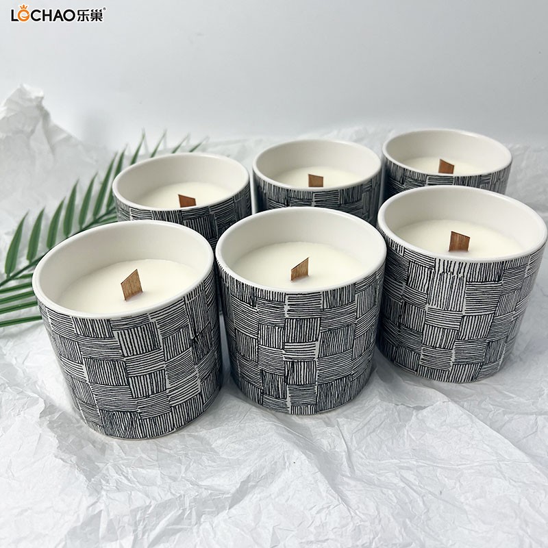 How to tell if a scented candle is paraffin or soy wax?