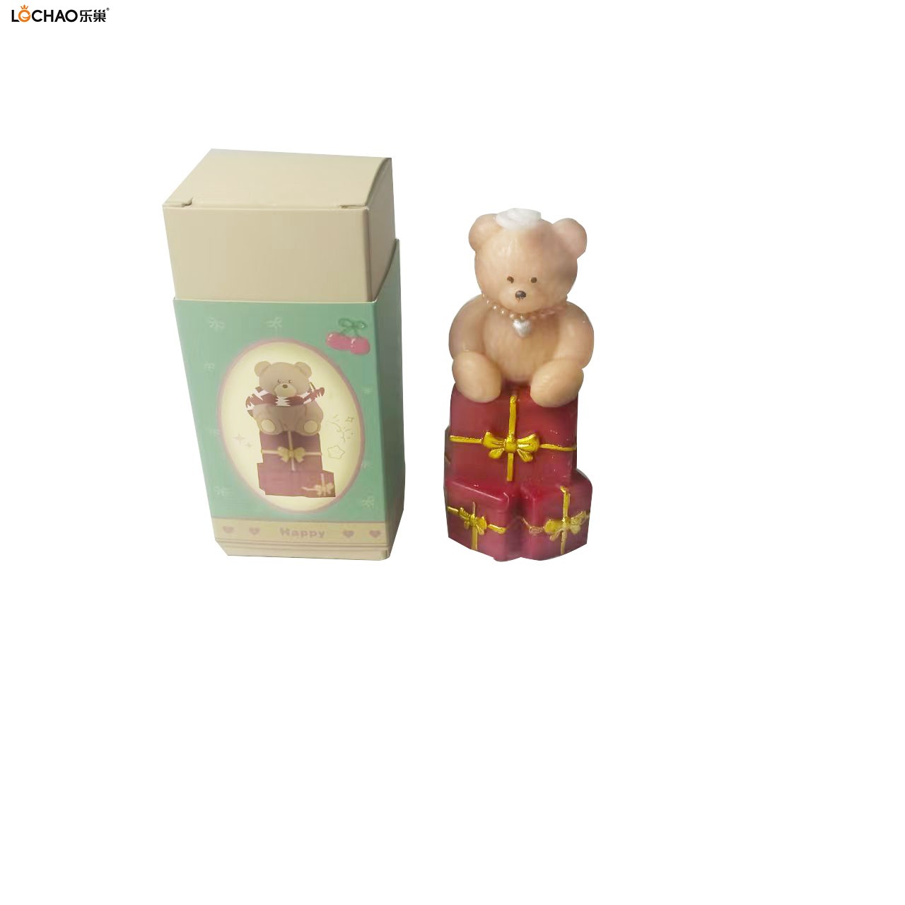 Suitable occasions for aromatherapy candles