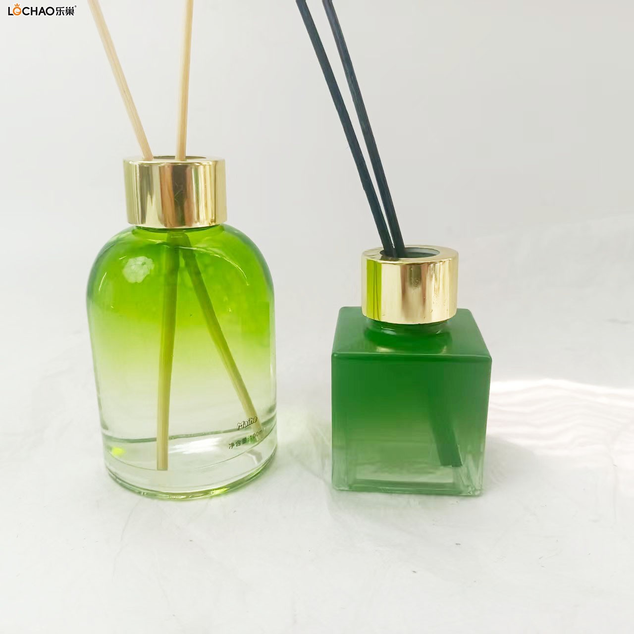 Liquid Aromatherapy: Unlock the Gentle Power of Olfactory Healing, Let Fragrance Become a Tender Com