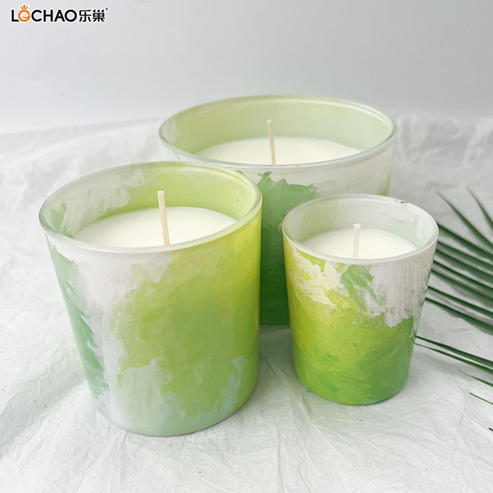 How to judge the quality of scented candles?