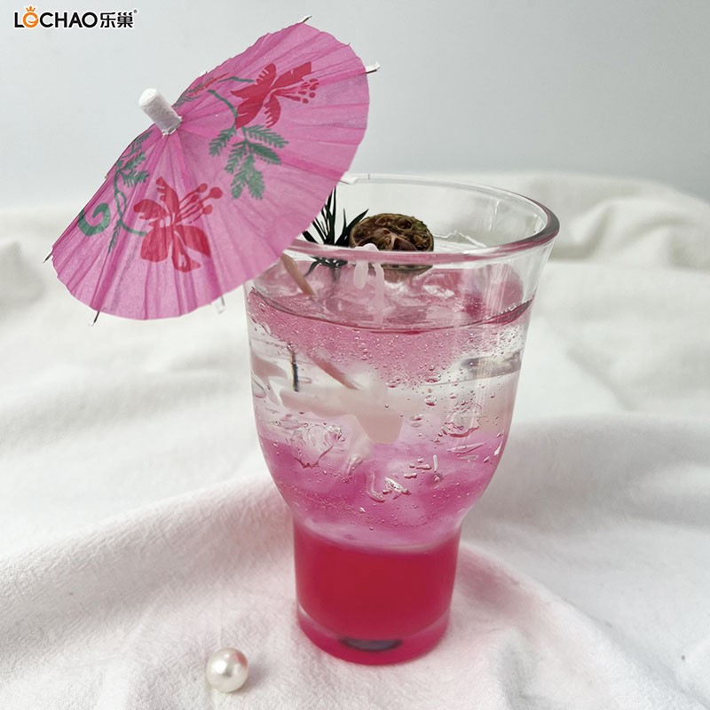 In what environments are jelly wax scented candles suitable for use?