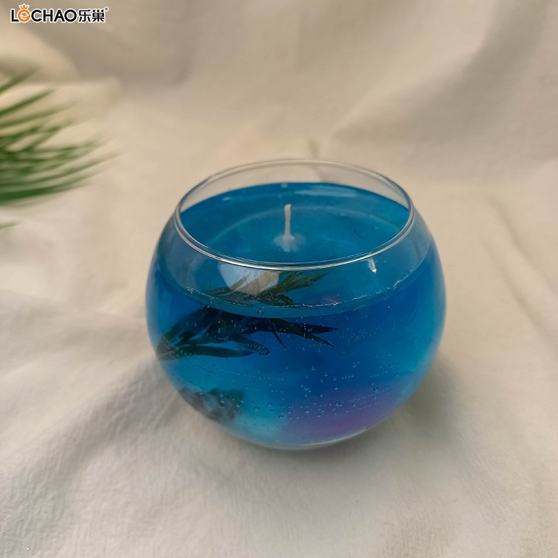 The Versatile Usage Scenarios of Aromatherapy Candles