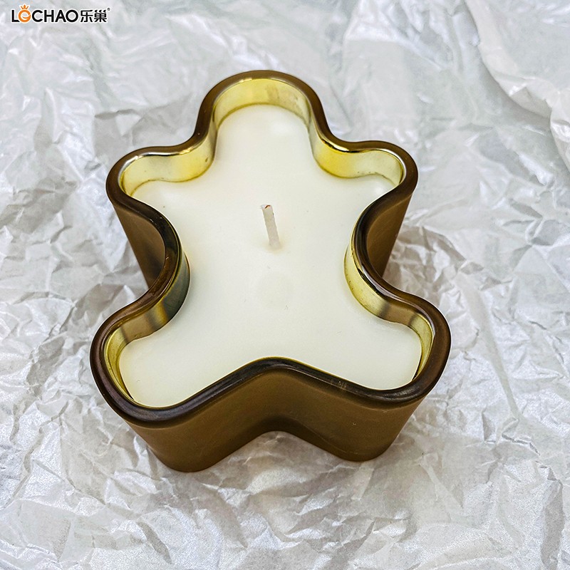 What are the benefits of scented candles