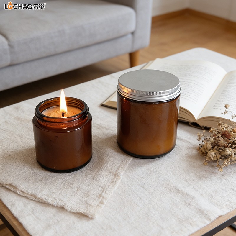 How to Choose the Right Scented Candle Fragrance for Every Occasion