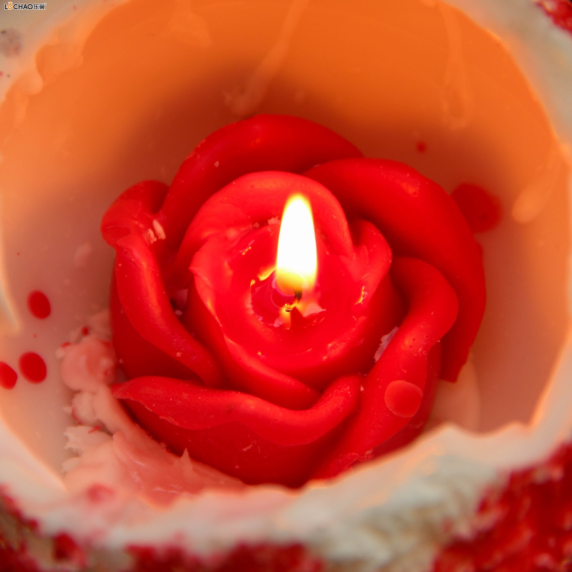 Premium Aromatherapy Candles: Elevate Your Space & Embrace Calm