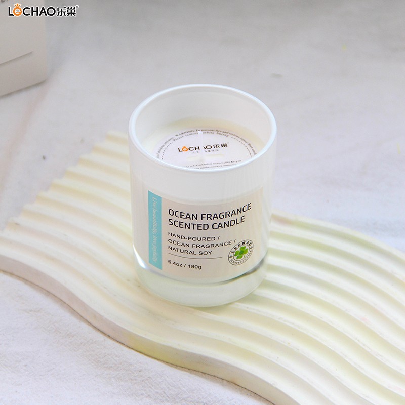 Nature of the Field candle